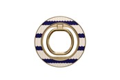 Mobil - Andet Tilbehør - Burga Old Money - Magnetic Ring Holder Gold - 153615