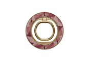 Mobil - Andet Tilbehør - Burga Tender Kiss - Magnetic Ring Holder - 153707