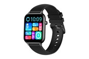 Smartwatch & Sportsur - Colmi C28 Smartwatch - C28-black silicone