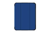 Tablet - Covers & Cases - STM -222-486KX-03 tablet case Dux Ultra (iPad (A16) / 10th gen) AP - Blue - STM-222-486KX-03