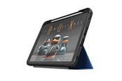 Tablet - Covers & Cases - STM -222-486KX-03 tablet case Dux Ultra (iPad (A16) / 10th gen) AP - Blue - STM-222-486KX-03