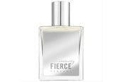 Parfume og dufte - Abercrombie & Fitch Naturally Fierce Eau De Parfum 30ml - 0085715167828