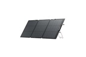 Power Station - EcoFlow 160 W Letvægts Solpanel - EFSOLARLIGHT160W