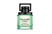 Parfume og dufte - Abercrombie & Fitch Away Weekend Eau De Toilette 100ml - 0085715169402