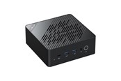 Stationær - Mini PC / Barebone - MINIX ER937 | AMD Ryzen AI 9 HX 370 | 32GB | 1TB | Windows 11 Pro - ER937