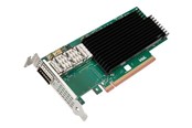 Netværksadapter (netkort, printserver mv.) - Intel Ethernet Network Adapter E835-CCQDA1 - E835CCQDA1M