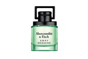 Parfume og dufte - Abercrombie & Fitch Away Weekend Man Eau De Toilette 30ml - 0085715169426