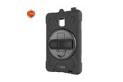 Tablet - Covers & Cases - FIXED Rugged Tablet Case Samsung Galaxy Tab Active5 Black - FIXRTC-1300-BK