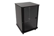 Vægbeslag, AV-Beslag & AV-Møbler - Middle Atlantic RFR Series cart - for audio/video components - asian night - Max 158.8 kg - recommended for - RFR-2028A3