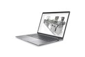 Bærbar - HP ZBook 8 G2i Mobile Workstation - DH1H3ET#UUW
