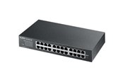 Switch - ZyXEL GS-1100-24E - GS1100-24E-EU0104F