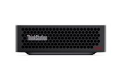 Stationær - Workstation - Lenovo ThinkStation PGX - MT - AI Workstation - GB10 Grace Blackwell Superchip - 128 GB - SSD 4 TB - 30KL000AMW