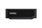Stationær - Workstation - Lenovo ThinkStation PGX - MT GB10 Grace Blackwell Superchip - 128 GB - SSD 2 TB - 30KL000FMW