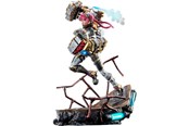 Merchandise - PureArts - League of Legends - Vi 1/6 Scale Statue - Figur - PA008LOL
