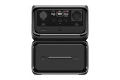 Power Station - EcoFlow River 3 Max Plus Wirelss - 858Wh - EFRIVER3MP-Wireless