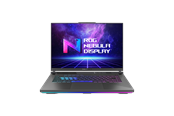 Bærbar - ASUS ROG Strix G16 - 16" | RTX 5060 | Ryzen 9 | 16GB | 1TB - G614PM-S5029W