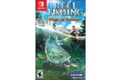Spil - Reel Fishing: Days of Summer - Nintendo Switch - Sport - 0719593180111