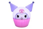 Merchandise - Paladone - KUROMI SQUISHYGLO SILICONE LIGHT RECHARGEABLE - Lampe - PP15398KUR