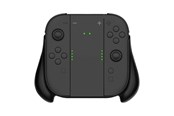 Spil tilbehør - Subsonic Charging grip for Nintendo Switch 2 - Wireless Controller - Nintendo Switch 2 - SA5756