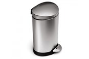 Badeværelsestilbehør - Simplehuman CW1834CB trash can - CW1834CB