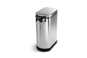 Badeværelsestilbehør - Simplehuman CW1889 pet food storage bag/container - CW1889