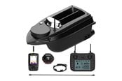 Fjernstyret - Flytec V030 Fishfinder 20000mah bait boat - V030-Finder