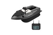 Fjernstyret - Flytec V080 Basic 20000mah bait boat - V080-Basic