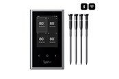 Grill og tilbehør - Typhur Sync Quad - 10003