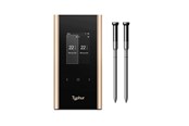 Grill og tilbehør - Typhur Sync Gold Dual - WT05