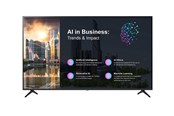 Digital skiltning & Hotel - LG 75PK640S0LA PK640S Series - 75" LED-backlit LCD TV - 4K - for digital signage - 75PK640S0LA