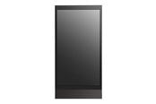 Digital skiltning & Hotel - LG 75XE3C-B XE3C Series - 75" Class (74.52" viewable) LED-backlit LCD display - 4K - outdoor - for digital signage - 75XE3C