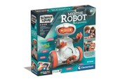 Leg & Læring - Clementoni MIO THE ROBOT - 78827