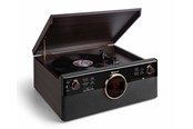 Pladespiller - DENVER MRD-180DW DARK WOOD - Pladespiller - 111161600160