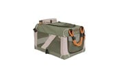 Hunde - Nordic Paws - Soft dogcrate Army XS 51x33.5x30.5 cm - 700024101265