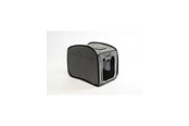 Hunde - Nordic Paws - Bella Soft dogcage grey M - 68.5x45.5x56 cm - 7000241012520