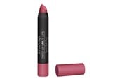 Makeup - IsaDora Twist-Up Matt Lips - majestic mauve (63) - 121863