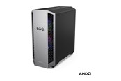Stationær - PC & Mac - Lenovo LOQ 26ADR10 - tower Ryzen 7 8745HX 3.6 GHz - 32 GB - SSD 1 TB - 91DF0067PL