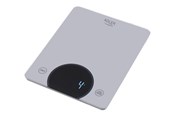 Køkkenvægt - Adler Køkkenvægt AD 3173 - kitchen scales - silver - AD 3173s
