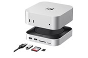 Dockingstation - UGREEN Mac Mini M4 Docking Station (11-Port 8TB 10Gbps) - 65487
