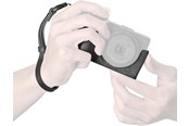 Kameratasker - SmallRig 5676 Leather Case Kit for RICOH GR IV / GR III / GR IIIx / GR III HDF / GR IIIx HDF (Black) - 5676