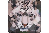 Kameratasker - SmallRig 6038 Camera Wrap Wild China Film Series Snow Leopard Pattern - 6038