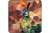 Kameratasker - SmallRig 6040 Camera Wrap Wild China Film Series Green Peafowl Pattern - 6040