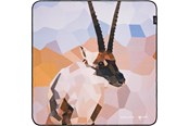 Kameratasker - SmallRig 6041 Camera Wrap Wild China Film Series Tibetan Antelope Pattern - 6041