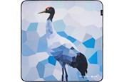 Kameratasker - SmallRig 6042 Camera Wrap Wild China Film Series Black-Necked Crane Pattern - 6042