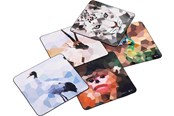 Kameratasker - SmallRig 6044 Camera Wrap 5-in-1 Set Wild China Film Series - 6044