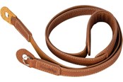 Kameratasker - SmallRig 3485 Leather Camera Neck Strap - 3485