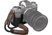 Kameratasker - SmallRig 3927 Half Case & Wrist Strap For Fujifilm X-T5 - 3927