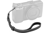 Kameratasker - SmallRig 5683 Quick Release Wrist Strap for Ricoh GR Series (Black) - 5683