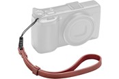 Kameratasker - SmallRig 5684 Quick Release Wrist Strap for Ricoh GR Series (Red) - 5684