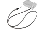 Kameratasker - SmallRig 5685 Quick Release Shoulder Strap for Ricoh GR Series (Grey) - 5685
